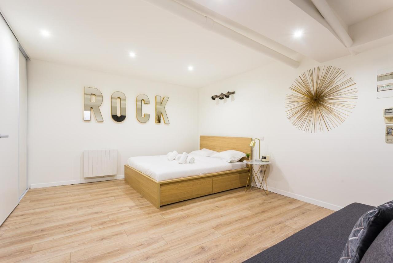 Cmg Michel-Ange Molitor - Exelmans Apartment Paris Exterior photo